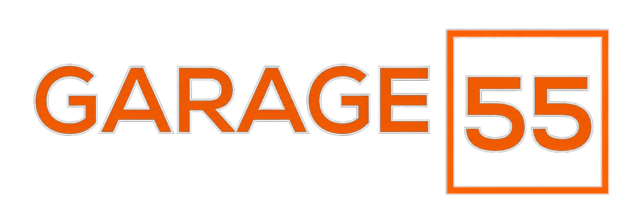 Garage55